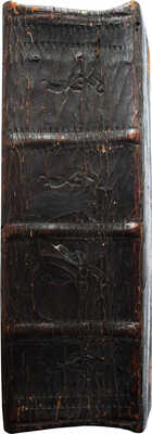 Псалтырь. М.: Типография единоверцев при Свято-Троицкой Введенской церкви, 1864; 24,5 * 18 см